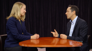 領導人如何贏得正當性及信任