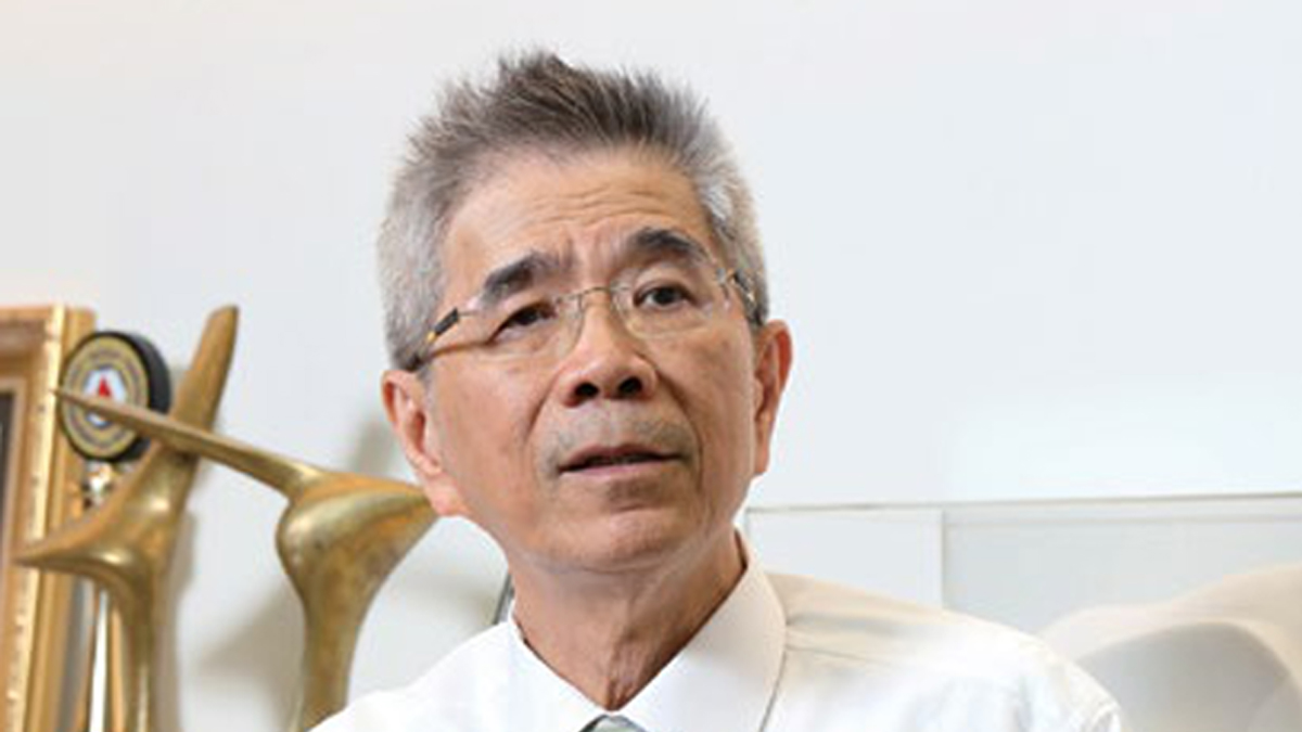 勇闖對岸地產業，開發出97億元營收