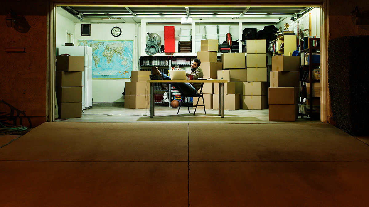 克服開展副業的四大挑戰