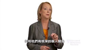 數位時代的三種新類型人際網絡