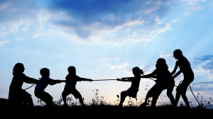 獲利與公益只能勢不兩立？