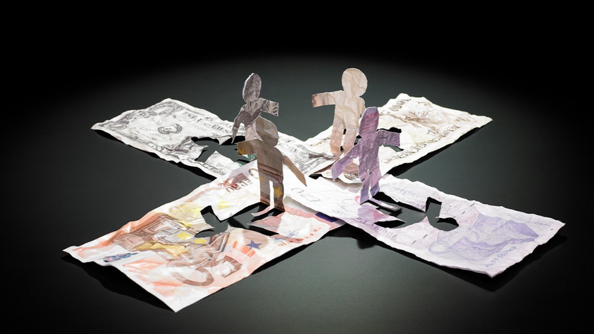 把員工當成本，企業問題大了