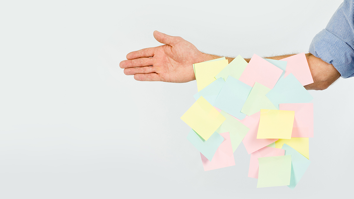 放下領導職務，也能推進職涯