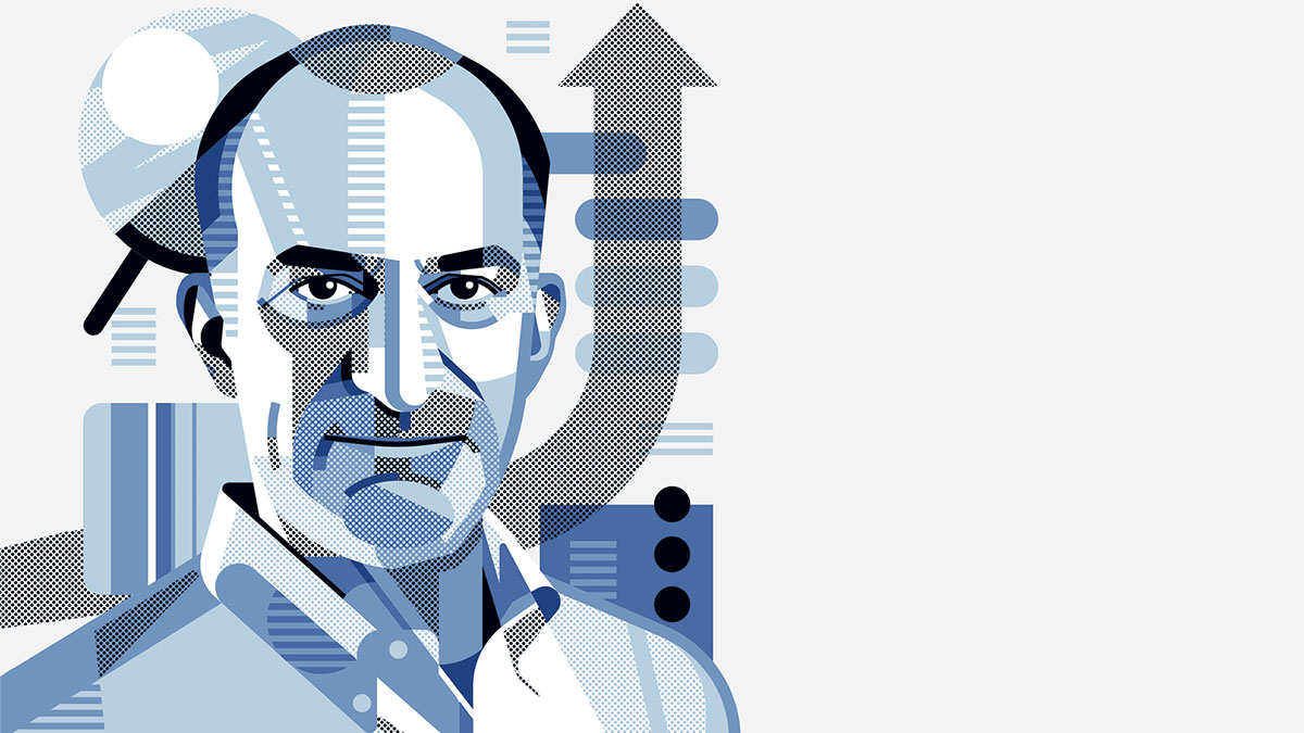 插畫／亞歷山德．蘇維克（Aleksandar Savić）