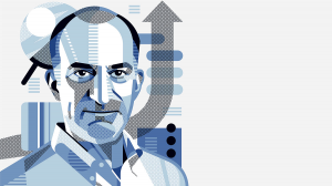 科技巨頭會倒下嗎？專訪哥倫比亞商學院教授