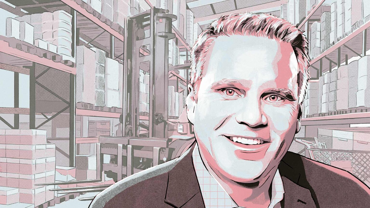 插畫／加比．泰勒（Gabi Tyler）