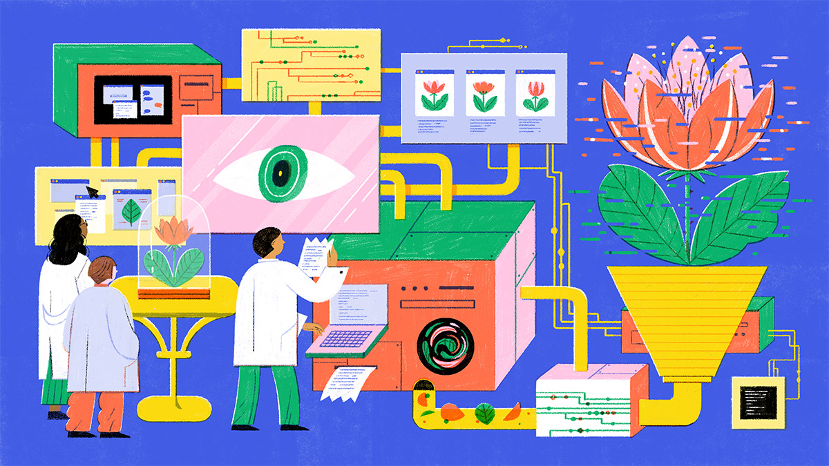 創辦生成式AI公司前，先問兩大問題