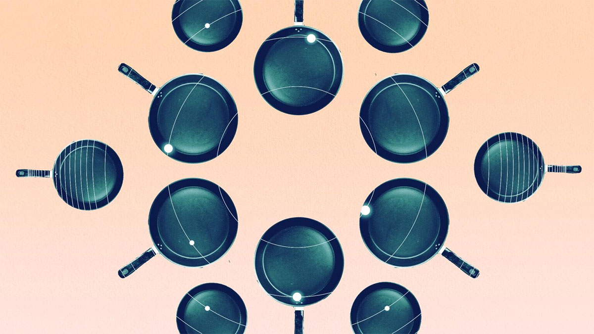 給客人更好的服務，餐飲食品業可善用「交叉訓練」