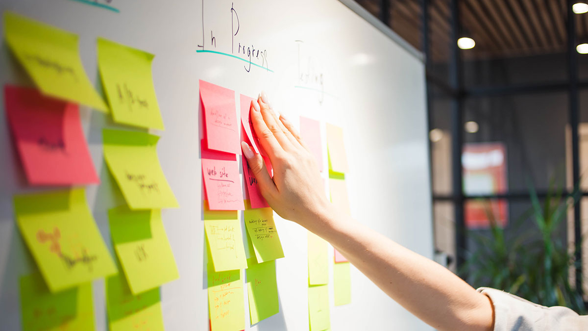 不要只會設目標！執行力 5 大關鍵，讓你不再紙上談兵