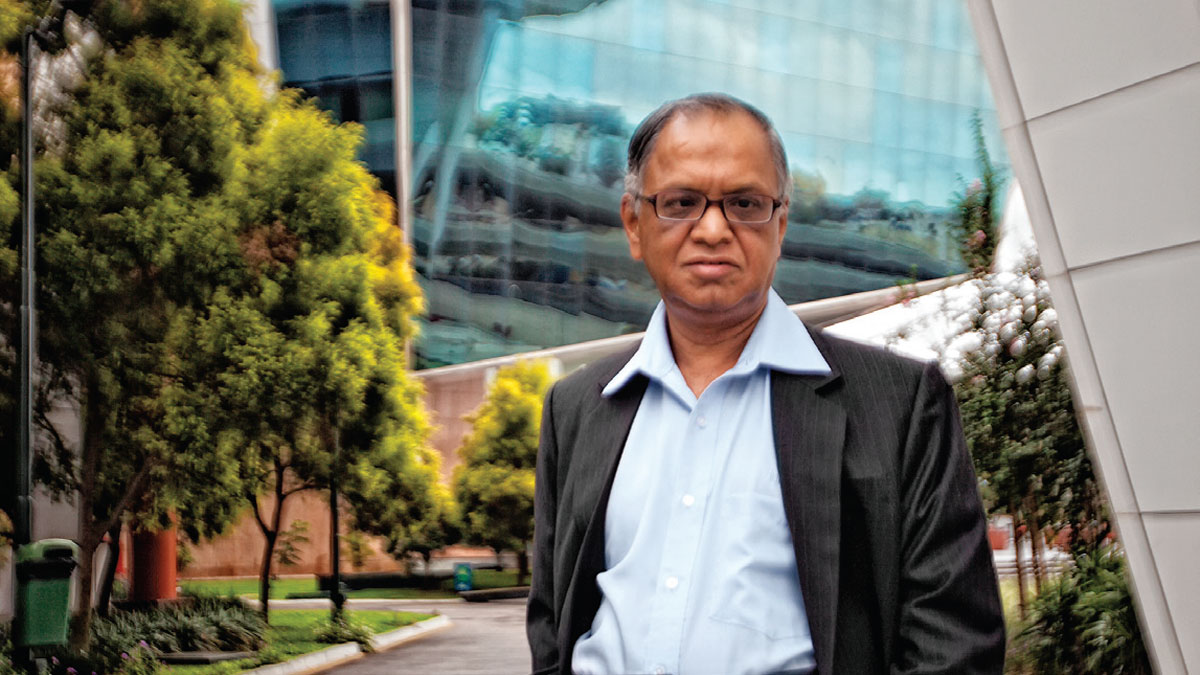 讓企業受人尊敬