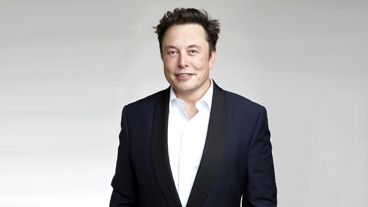 改變世界的企業家