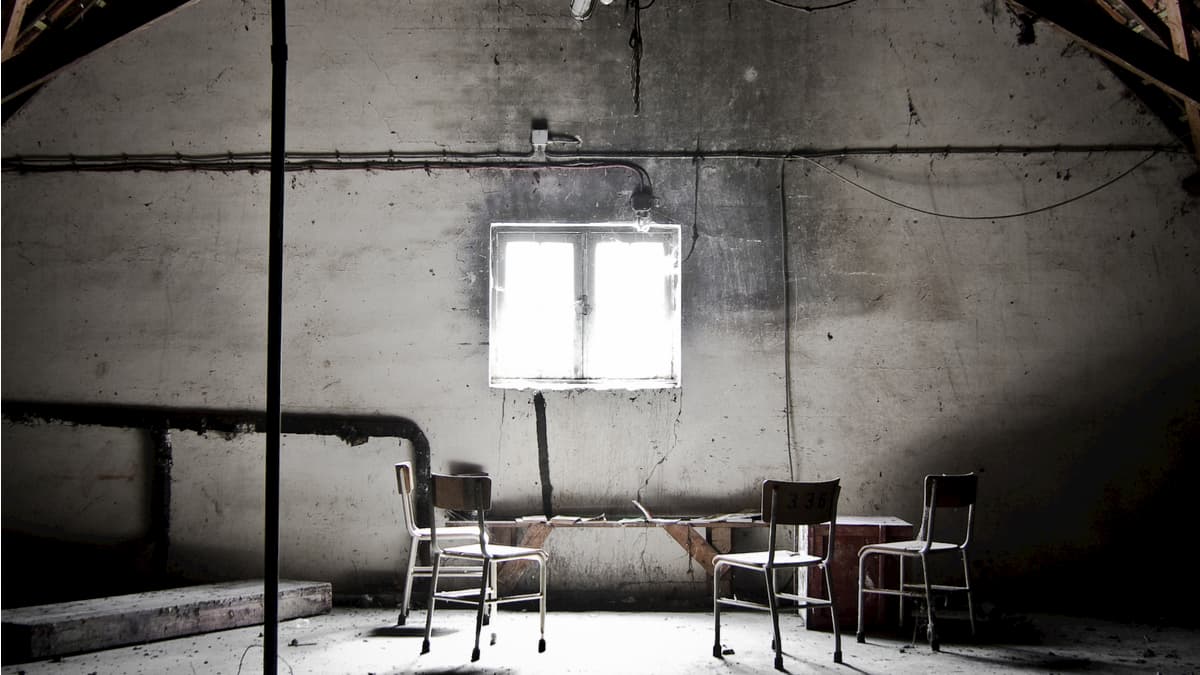 馬雲的公寓祕密行動