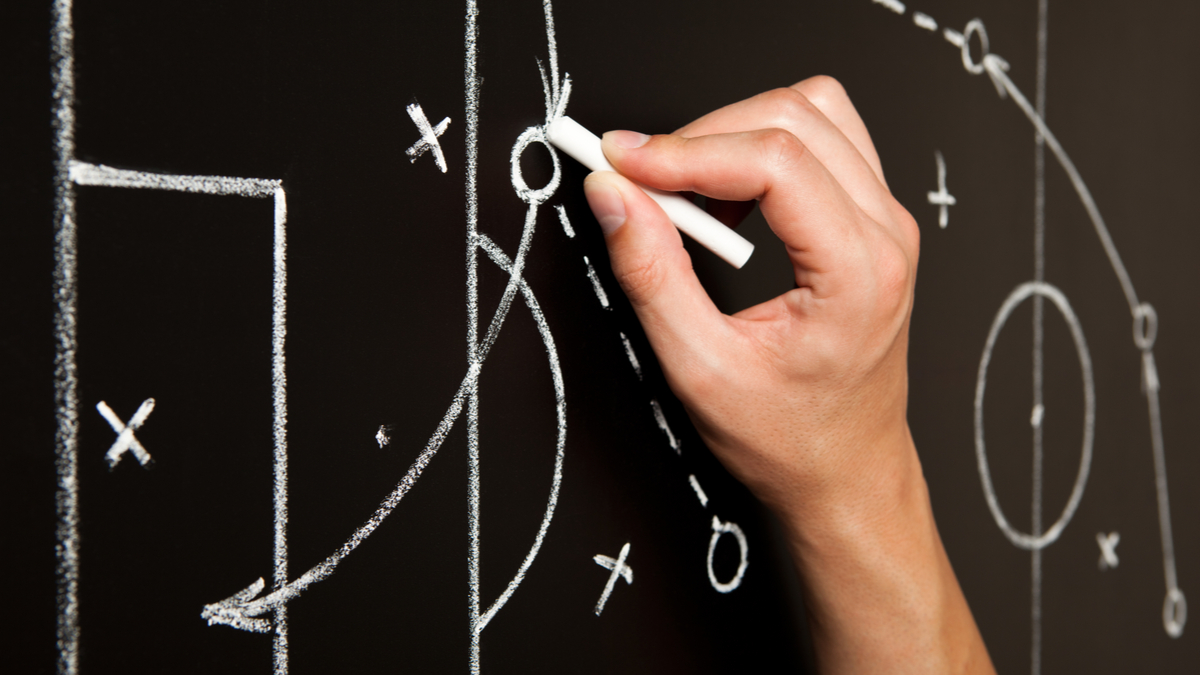 你的銷售訓練計畫出了什麼問題