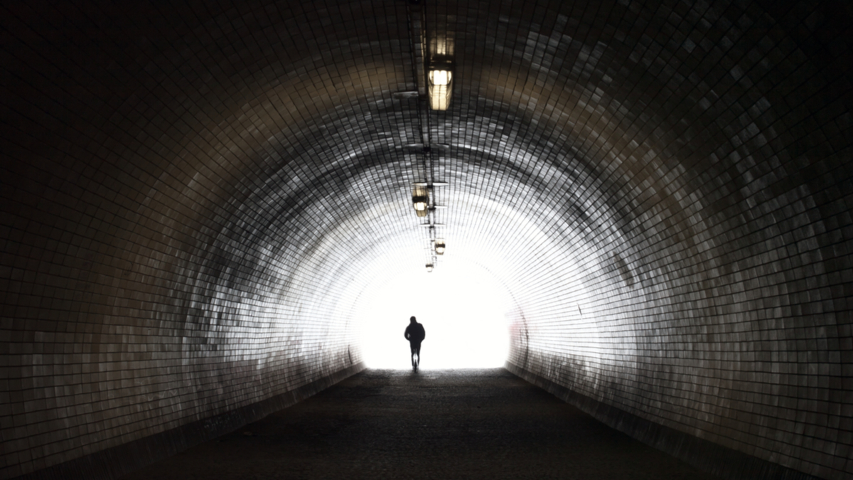 別讓你的職業生涯造成個人生活的遺憾
