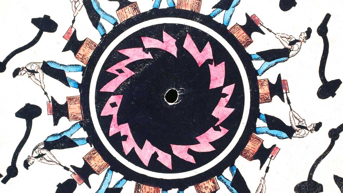 讓員工零焦慮的督促法則