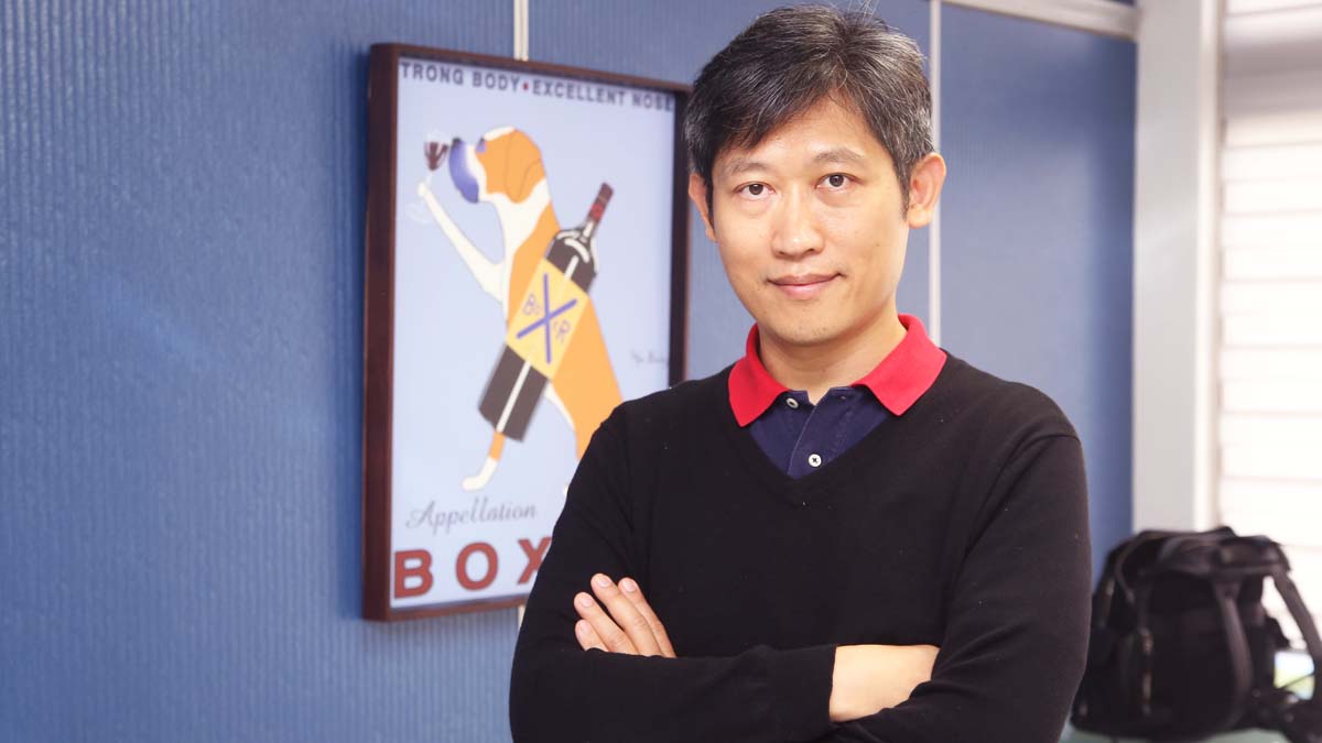 建構資安防線，先釐清管理問題