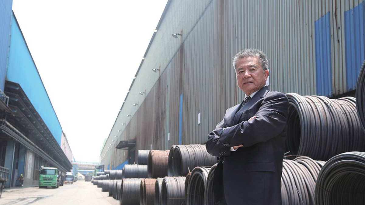 優化競爭力，半百老企業營收年增26％