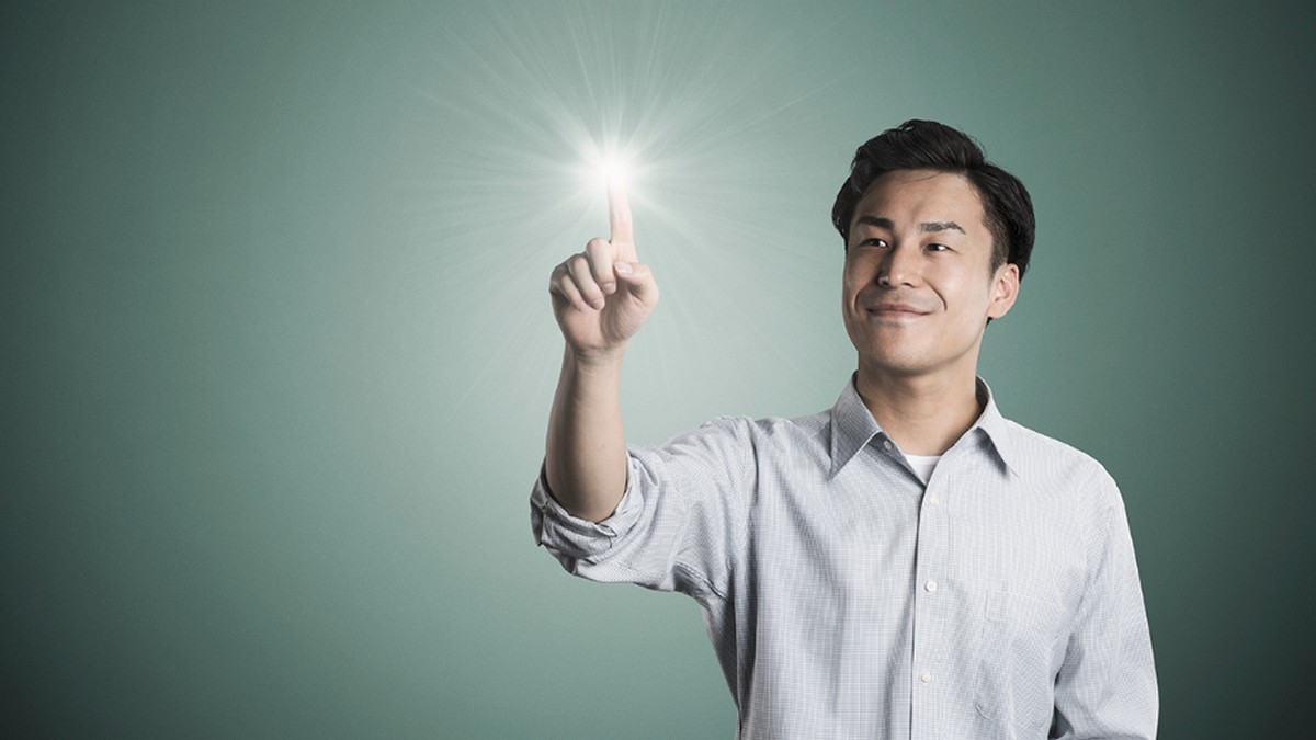 當人工智慧成為你的人生日常