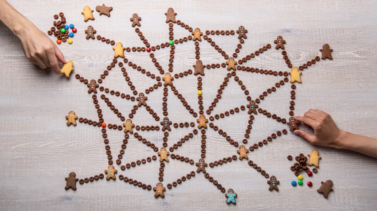 深入探索五大區塊鏈類型