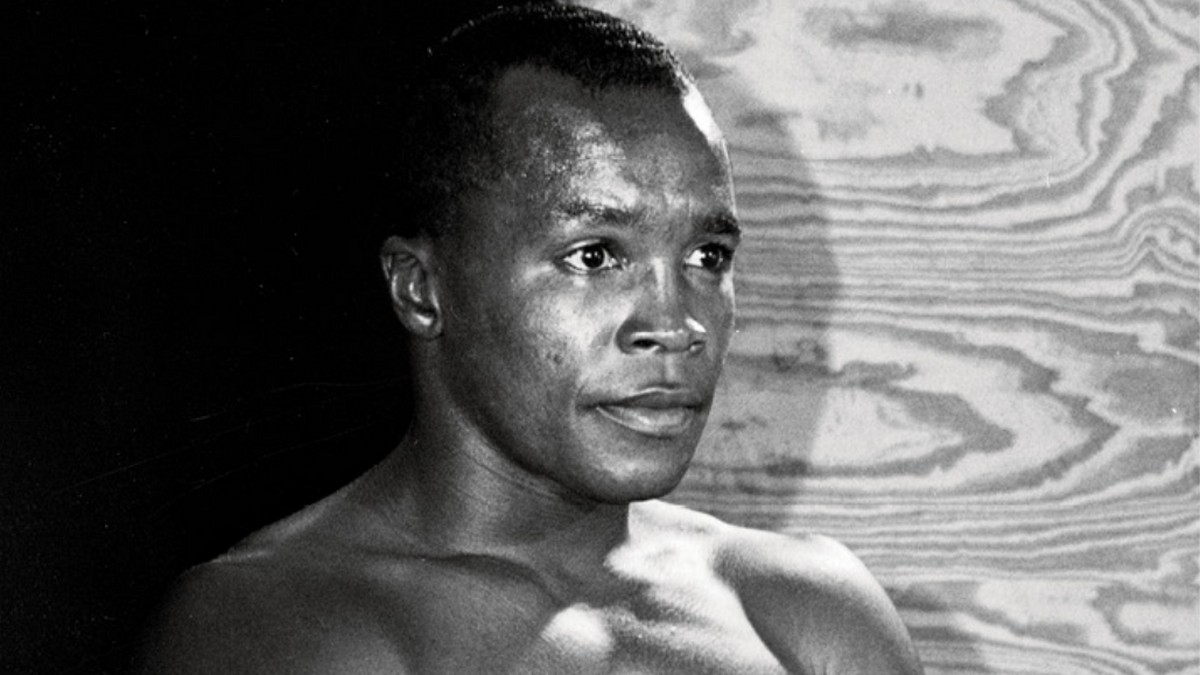 職涯經驗談－ 「蜜糖」瑞．倫納德