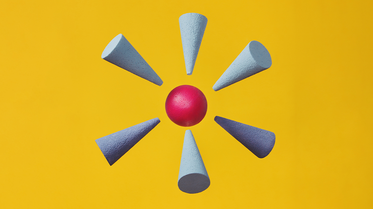 改造「直接面對消費者」商業模式