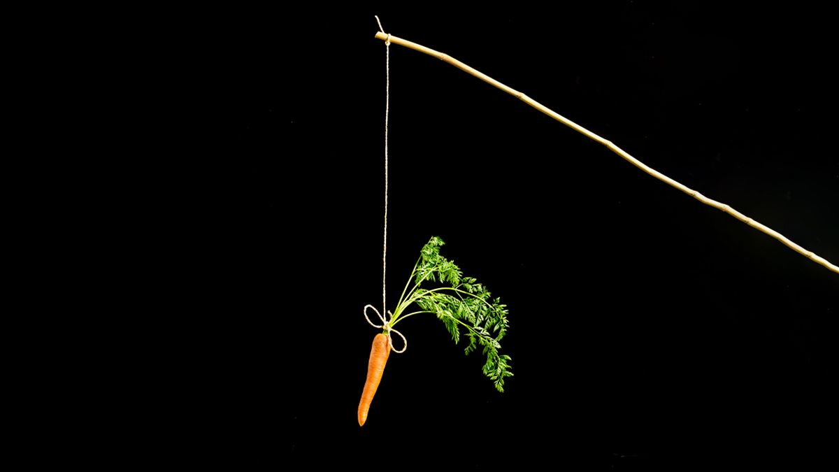 回應「接不接受由你」的談判智慧