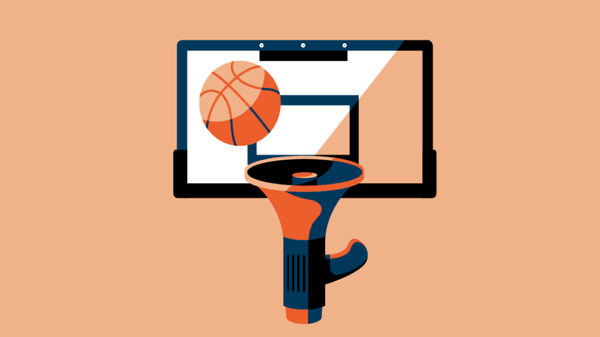 體育歸體育，政治歸政治？