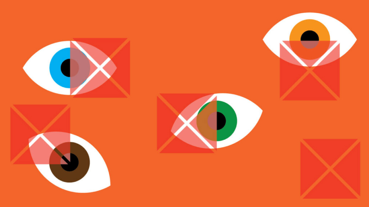 別被你的盲點蒙蔽了