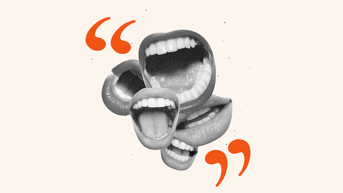 員工的抱怨有四種，主管請這樣應對