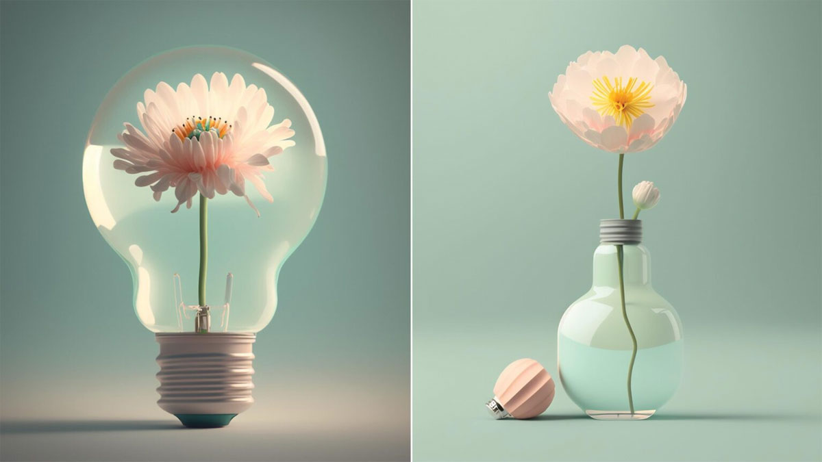 生成式AI，升級你的創造力