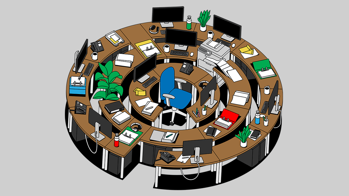 攸關全民的大事，為何就是辦不好？