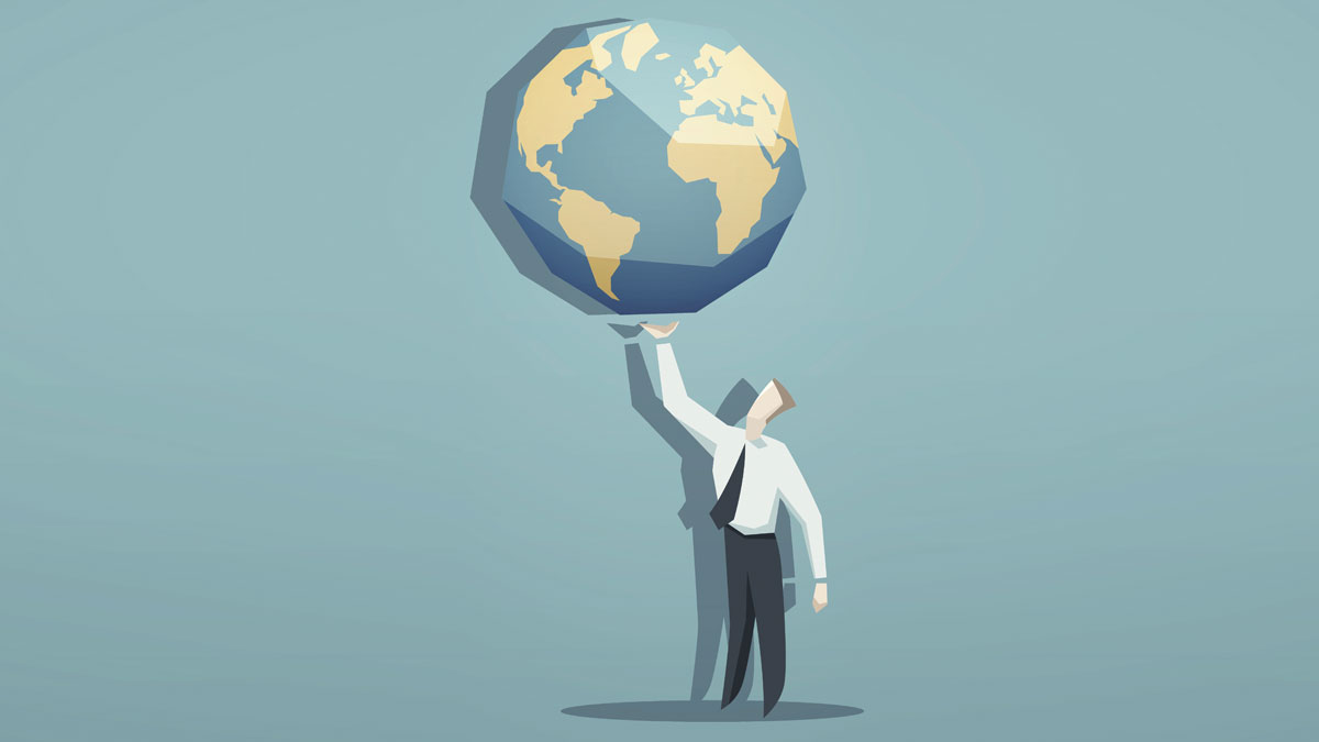 經理人必備五種心態