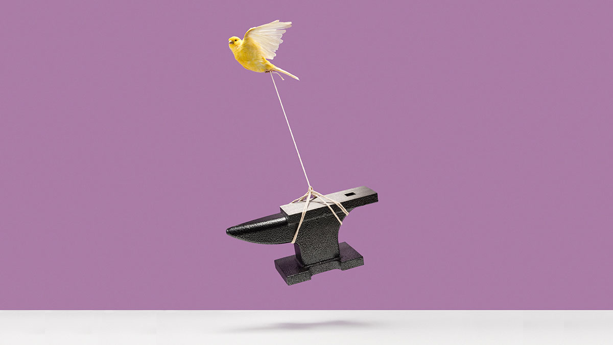 強化你的強項到最強