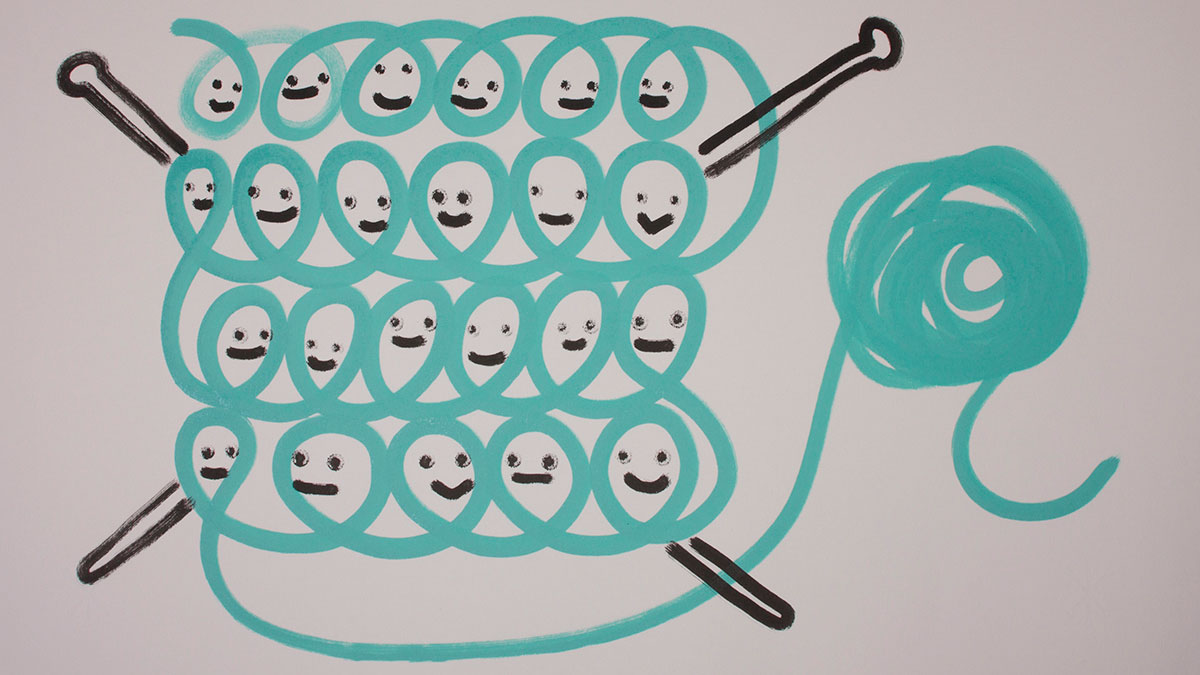 一起學，學更多