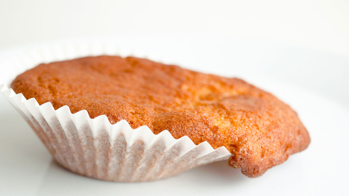 寫一份失敗的履歷，了解究竟怎樣才會成功