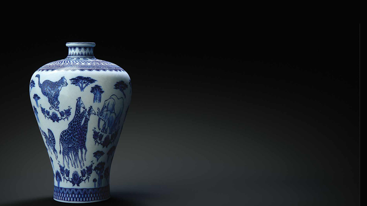 中國的非洲生意經