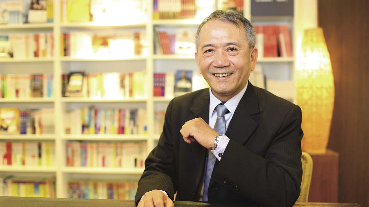 調整組織文化的三大挑戰