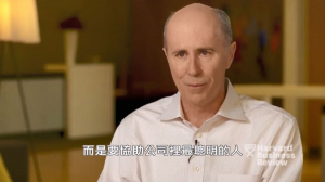 經理人真正的職責