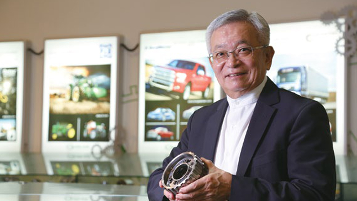 危機企業拚轉型， 躋身「特斯拉概念股」