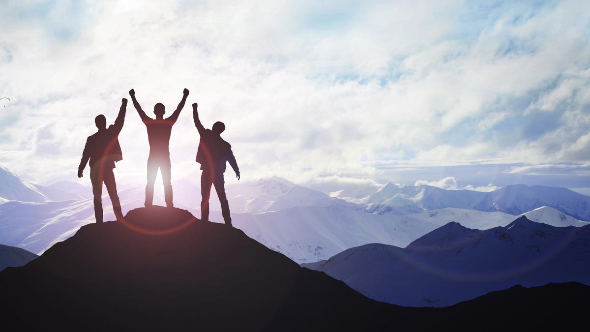 不懂服務， 你就不會領導