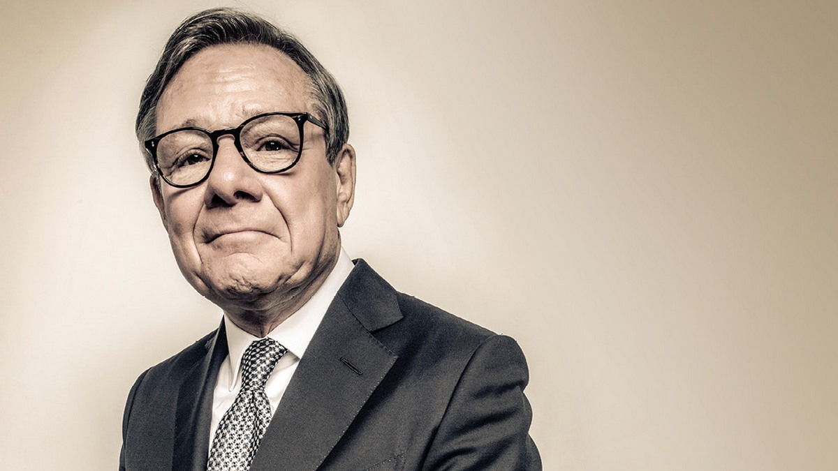 職涯失意該怎麼振作？矽谷CEO用一句話砥勵自己