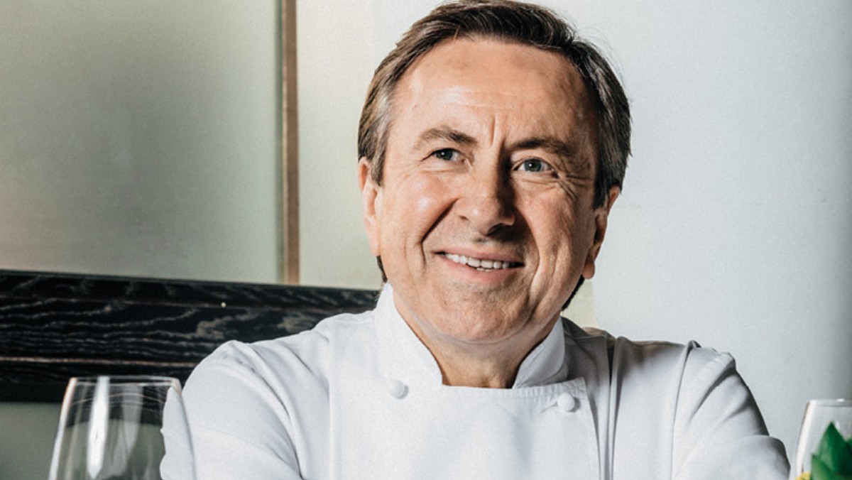 職涯經驗談－ 丹尼爾．布魯德