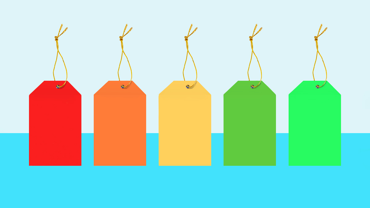 定價策略升級，驅動消費行為