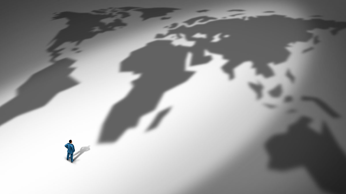 企業海外據點要落地生根