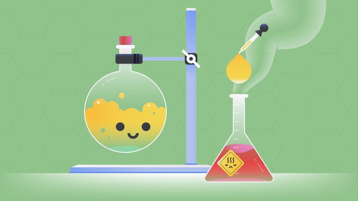 把團隊挫折逆轉成奮起動力