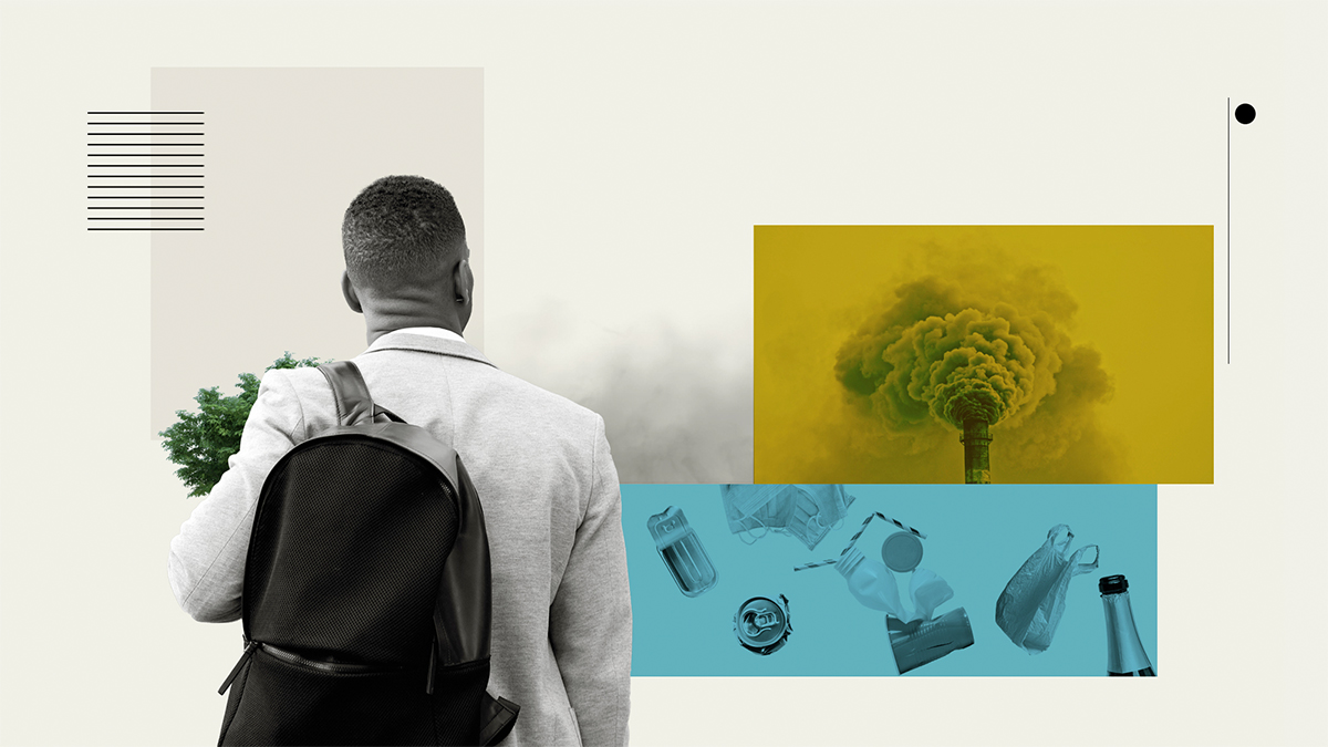 我需要一個「ESG長」嗎？