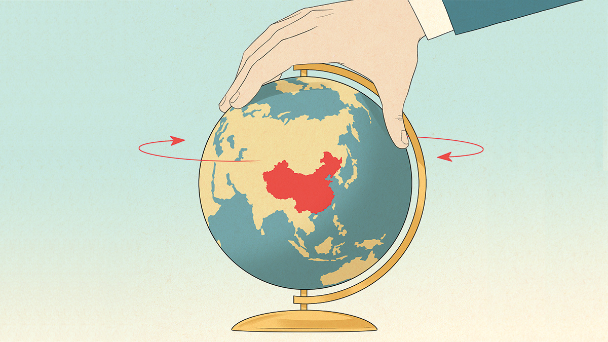 插畫／阿努吉．什雷斯塔（Anuj Shrestha）