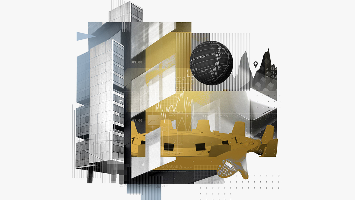 一文看懂：川普的「360度貿易戰」如何衝擊全球總體經濟？