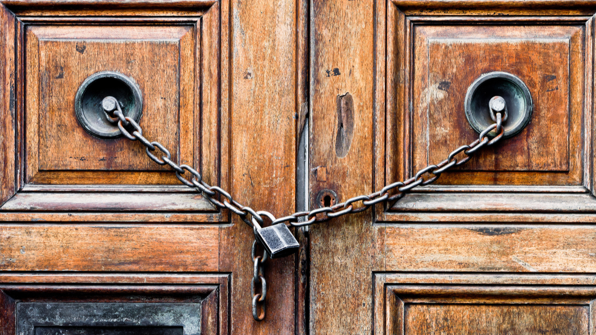 公司倒閉在所難免