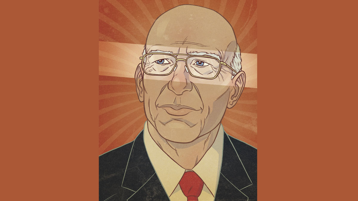 杜拉克會怎麼說